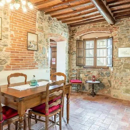 Pera By Nicola Real Estate Prázdninový dům Corsanico-Bargecchia