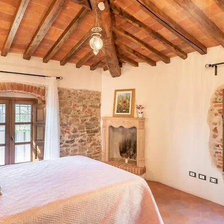 Pera By Nicola Real Estate Corsanico-Bargecchia