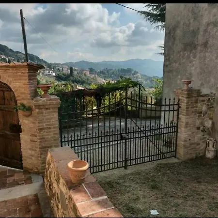 Pera By Nicola Real Estate Corsanico-Bargecchia