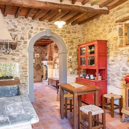 Holiday home Pera By Nicola Real Estate Corsanico-Bargecchia