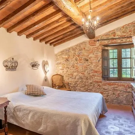Pera By Nicola Real Estate Holiday home Corsanico-Bargecchia